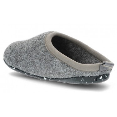 CAMPER WABI SLIPPER 20889 GREY