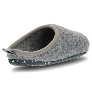 CAMPER WABI SLIPPER 20889 GREY