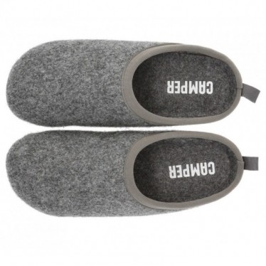 CAMPER WABI SLIPPER 20889 GREY