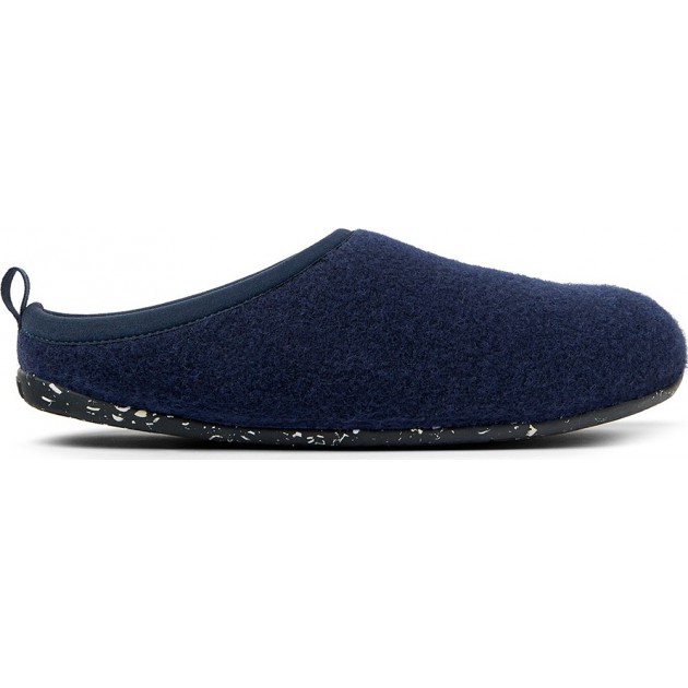 CAMPER WABI SLIPPER 20889 NAVY_129 CAMPER WABI SLIPPER 20889 NAVY_129