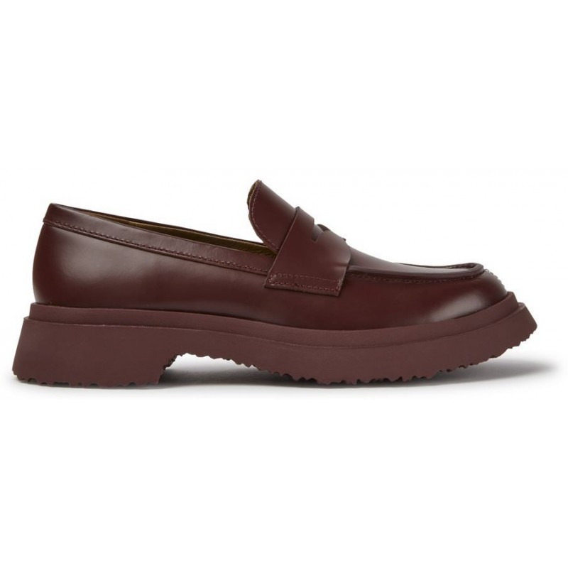 WOHNMOBILSCHUH WALDEN K201116 BURDEOS