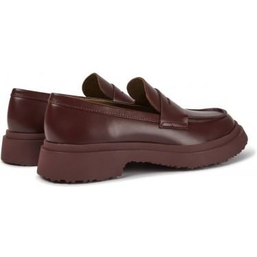 WOHNMOBILSCHUH WALDEN K201116 BURDEOS