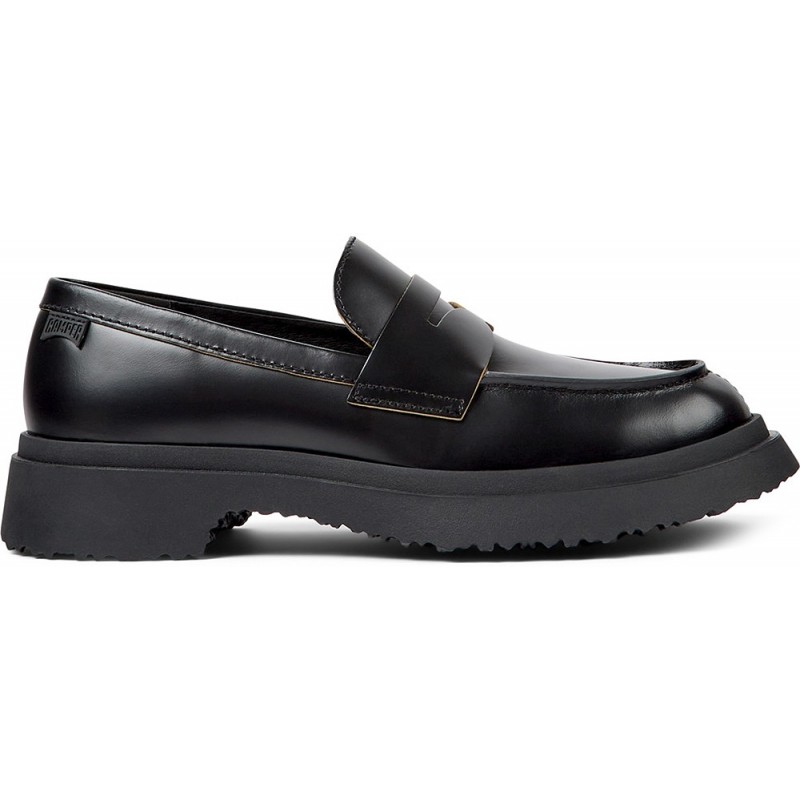 WOHNMOBILSCHUH WALDEN K201116 NEGRO