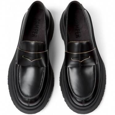 WOHNMOBILSCHUH WALDEN K201116 NEGRO