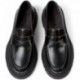 WOHNMOBILSCHUH WALDEN K201116 NEGRO