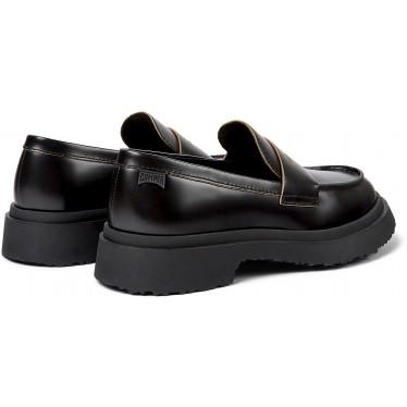 WOHNMOBILSCHUH WALDEN K201116 NEGRO