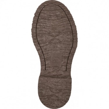 WOHNMOBILSCHUH WALDEN K201116 MARRON