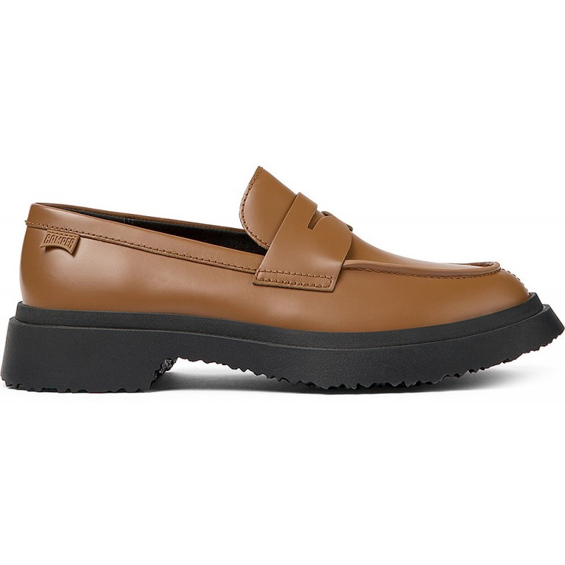WOHNMOBILSCHUH WALDEN K201116 CUERO