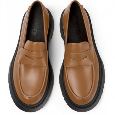 WOHNMOBILSCHUH WALDEN K201116 CUERO
