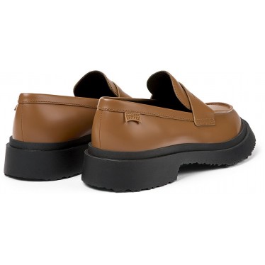 WOHNMOBILSCHUH WALDEN K201116 CUERO