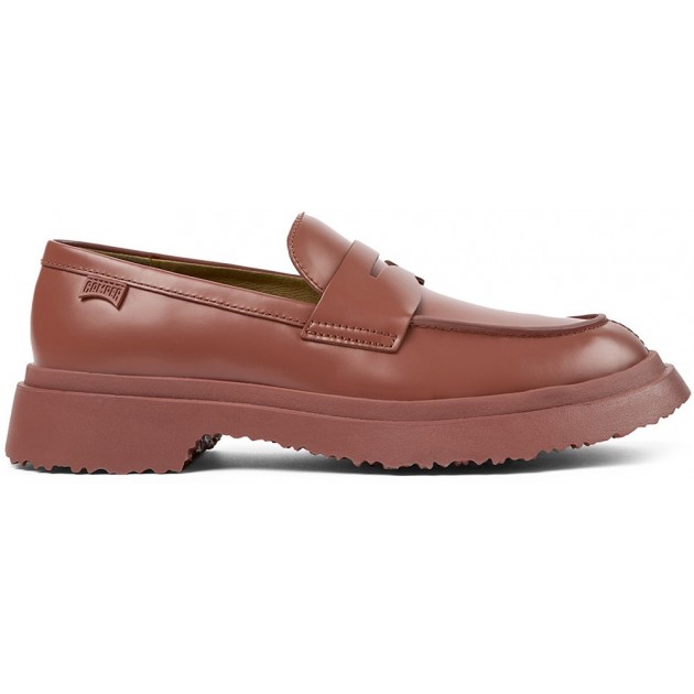 WOHNMOBILSCHUH WALDEN K201116 ROJO_026 WOHNMOBILSCHUH WALDEN K201116 ROJO_026