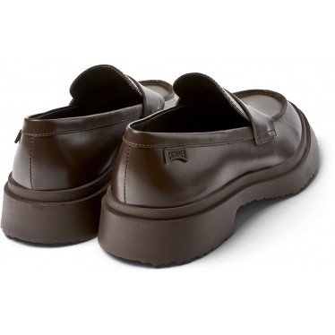 WOHNMOBILSCHUH WALDEN K201116 DARK_BROWN_033