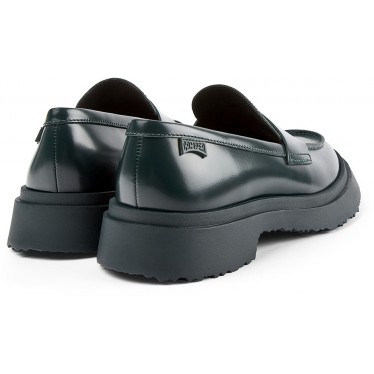 WOHNMOBILSCHUH WALDEN K201116 DARK_GREEN_031