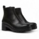 CAMPER WANDA STIEFELETTEN K400228 NEGRO
