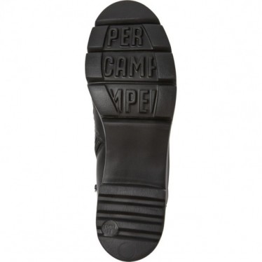 CAMPER WANDA STIEFELETTEN K400228 NEGRO