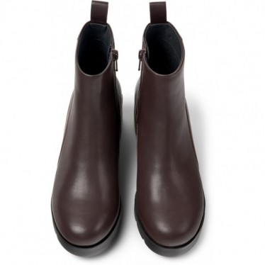 CAMPER WANDA STIEFELETTEN K400228 DARK_BROWN_009