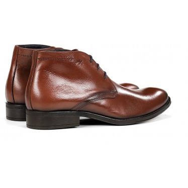 HERACLES FLUCHOS STIEFEL 8415 CUERO