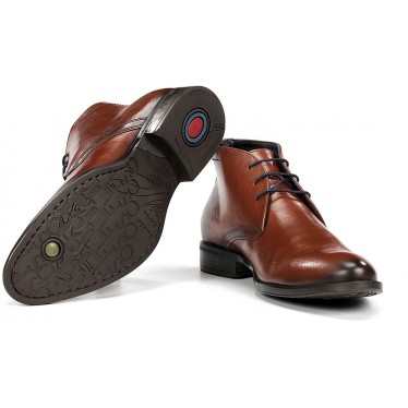 HERACLES FLUCHOS STIEFEL 8415 CUERO