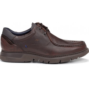 Herrenschuhe FLUCHOS CELTIC 9595 MARRON