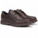 Herrenschuhe FLUCHOS CELTIC 9595 MARRON
