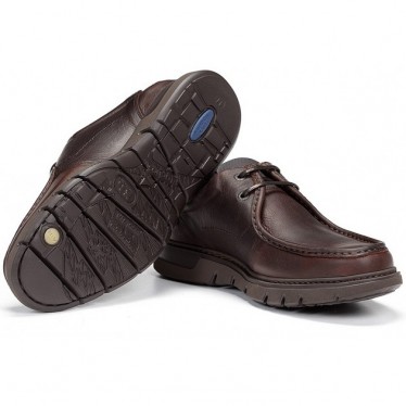 Herrenschuhe FLUCHOS CELTIC 9595 MARRON
