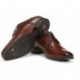 Herrenschuhe FLUCHOS GOLEM 9952 CAMEL