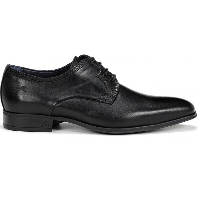 Herrenschuhe FLUCHOS GOLEM 9952 NEGRO