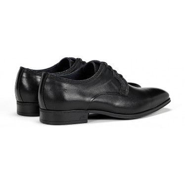 Herrenschuhe FLUCHOS GOLEM 9952 NEGRO