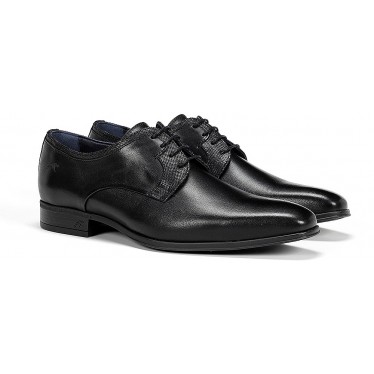 Herrenschuhe FLUCHOS GOLEM 9952 NEGRO