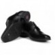 Herrenschuhe FLUCHOS GOLEM 9952 NEGRO