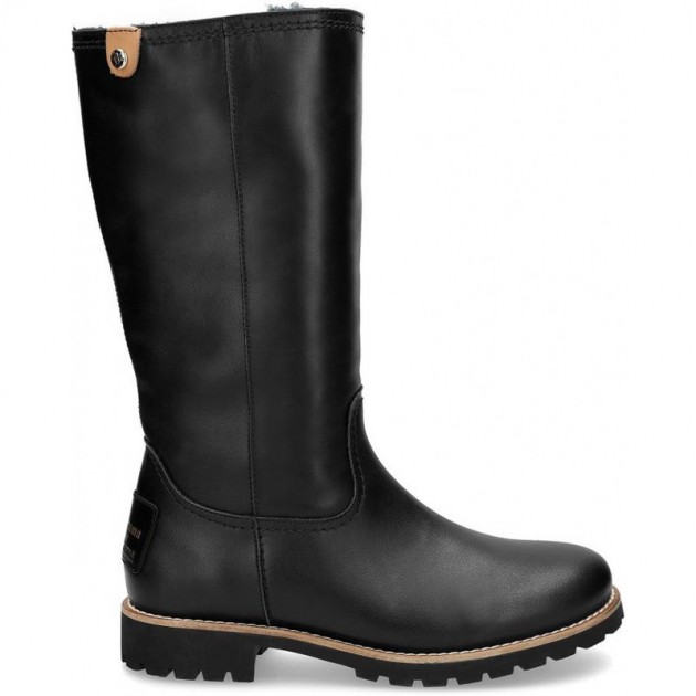 STIEFEL PANAMA JACK BAMBINA IGLOO TRAV M BLACK STIEFEL PANAMA JACK BAMBINA IGLOO TRAV M BLACK