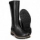 STIEFEL PANAMA JACK BAMBINA IGLOO TRAV M BLACK