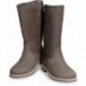 STIEFEL PANAMA JACK BAMBINA IGLOO TRAV M GREY_B6