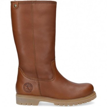 STIEFEL PANAMA JACK BAMBINA IGLOO TRAV M CUERO_B20