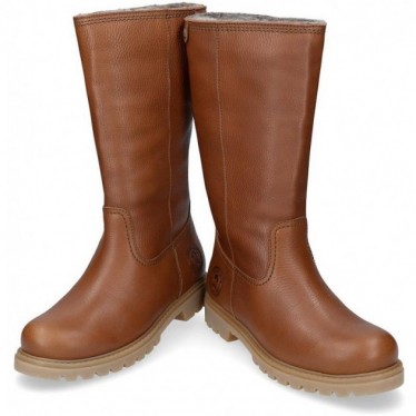 STIEFEL PANAMA JACK BAMBINA IGLOO TRAV M CUERO_B20