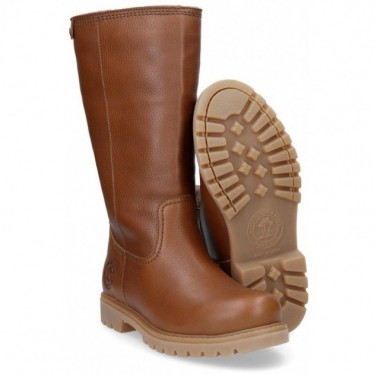 STIEFEL PANAMA JACK BAMBINA IGLOO TRAV M CUERO_B20