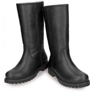 STIEFEL PANAMA JACK BAMBINA IGLOO TRAV M BLACK_B17