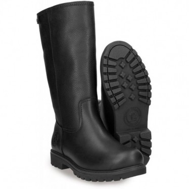 STIEFEL PANAMA JACK BAMBINA IGLOO TRAV M BLACK_B17