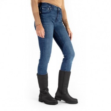STIEFEL PANAMA JACK BAMBINA IGLOO TRAV M BLACK_B17