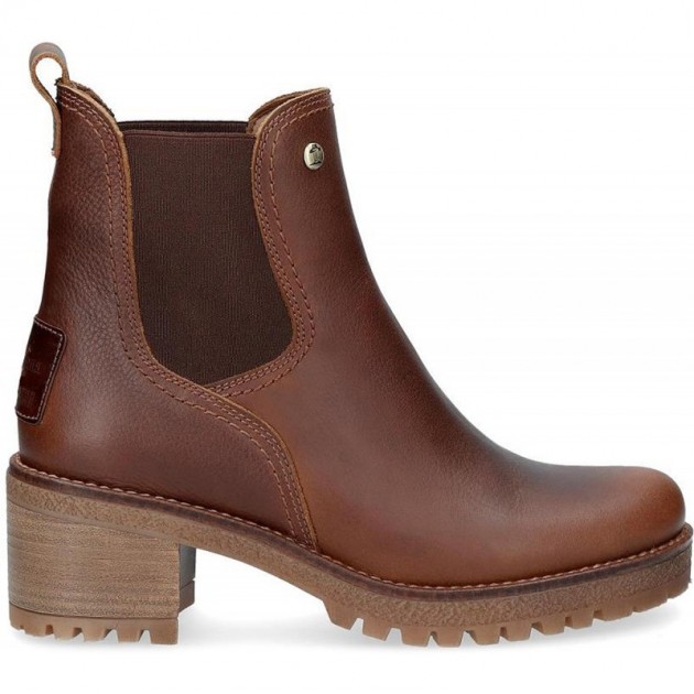 PANAMA JACK PIA STIEFEL CUERO PANAMA JACK PIA STIEFEL CUERO