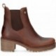 PANAMA JACK PIA STIEFEL CUERO