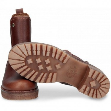 PANAMA JACK PIA STIEFEL CUERO
