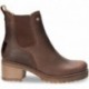 PANAMA JACK PIA STIEFEL BROWN