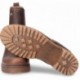 PANAMA JACK PIA STIEFEL BROWN