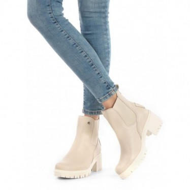 PANAMA JACK PIA STIEFEL CRUDO_B25