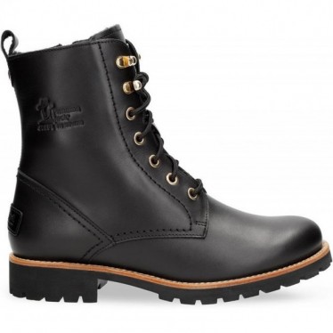 Panama Jack Fara Trav Damenstiefel BLACK_B3
