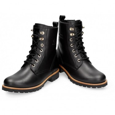 Panama Jack Fara Trav Damenstiefel BLACK_B3