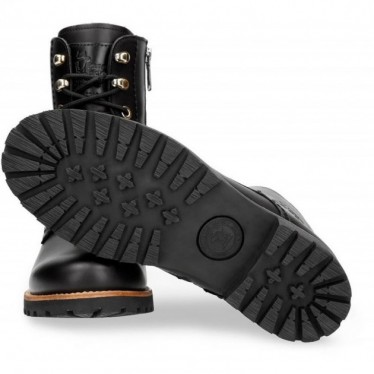 Panama Jack Fara Trav Damenstiefel BLACK_B3