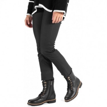 Panama Jack Fara Trav Damenstiefel BLACK_B3