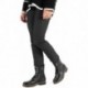 Panama Jack Fara Trav Damenstiefel BLACK_B3